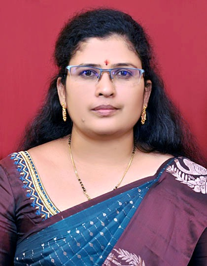 Dr. Shreedevi Devindrappa Kalyan