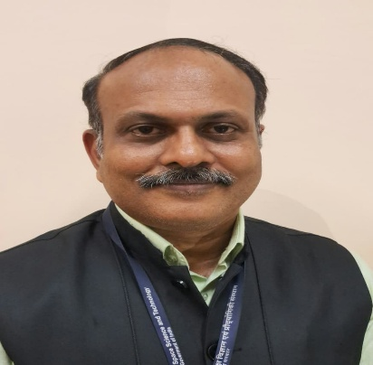 Prof. Manoj B S