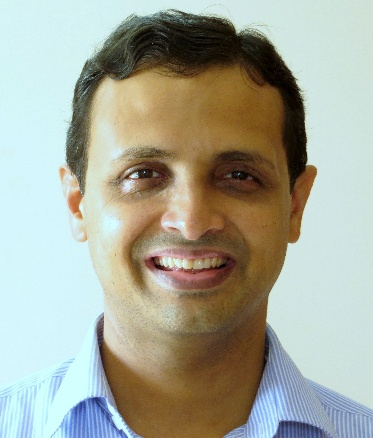 Prof. Vineeth N B