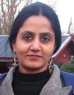 Prof. Vibha Sharma