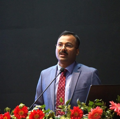 Prof. Amit Kumar Dwivedi
