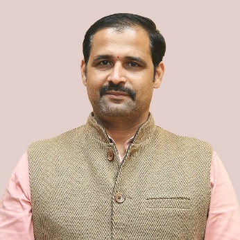 Prof. Ganesh Timmanna Pandit