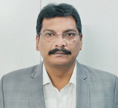 Dr. Menda Devananda Kumar