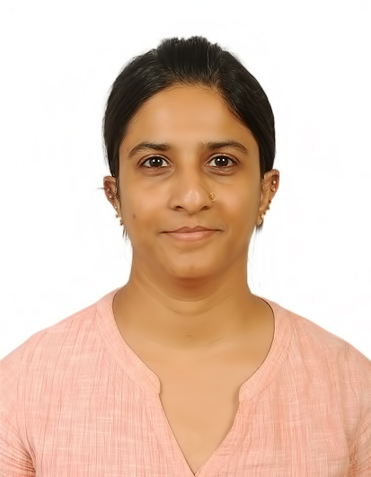 Dr. Shobha M E