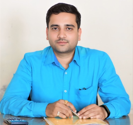 Prof. Purushottam Balasaheb Pawar