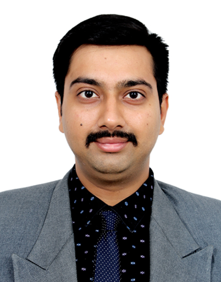Shri Urvish Pravinkumar Soni