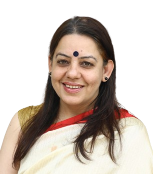 Dr. Anjana Bhatia