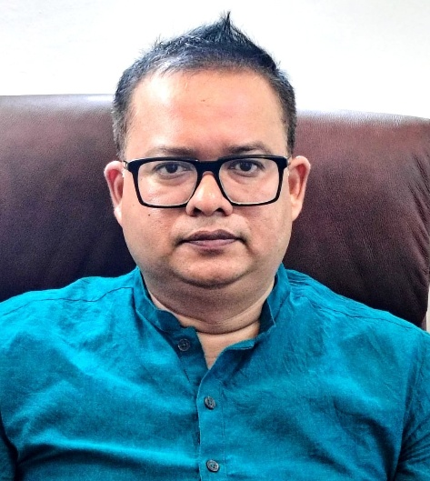 Dr. Debayan Sarkar