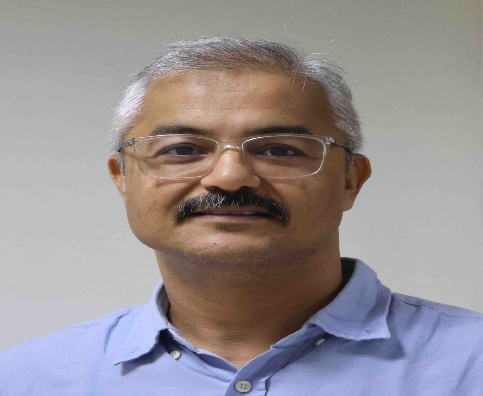 Dr. Chandan Sahi
