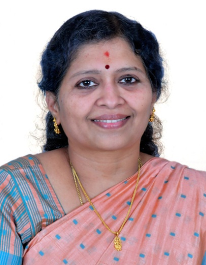 Prof. S Siva Sathya