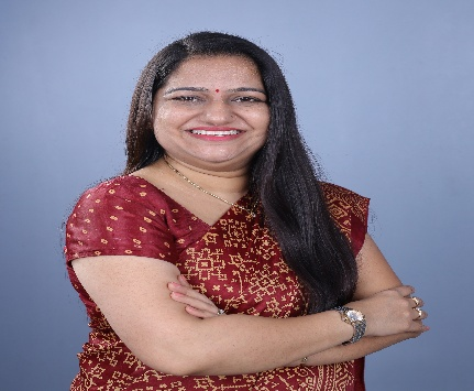 Dr. Nilakshi Subhash Jain